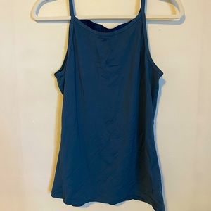 Nike tank top. Dry wick